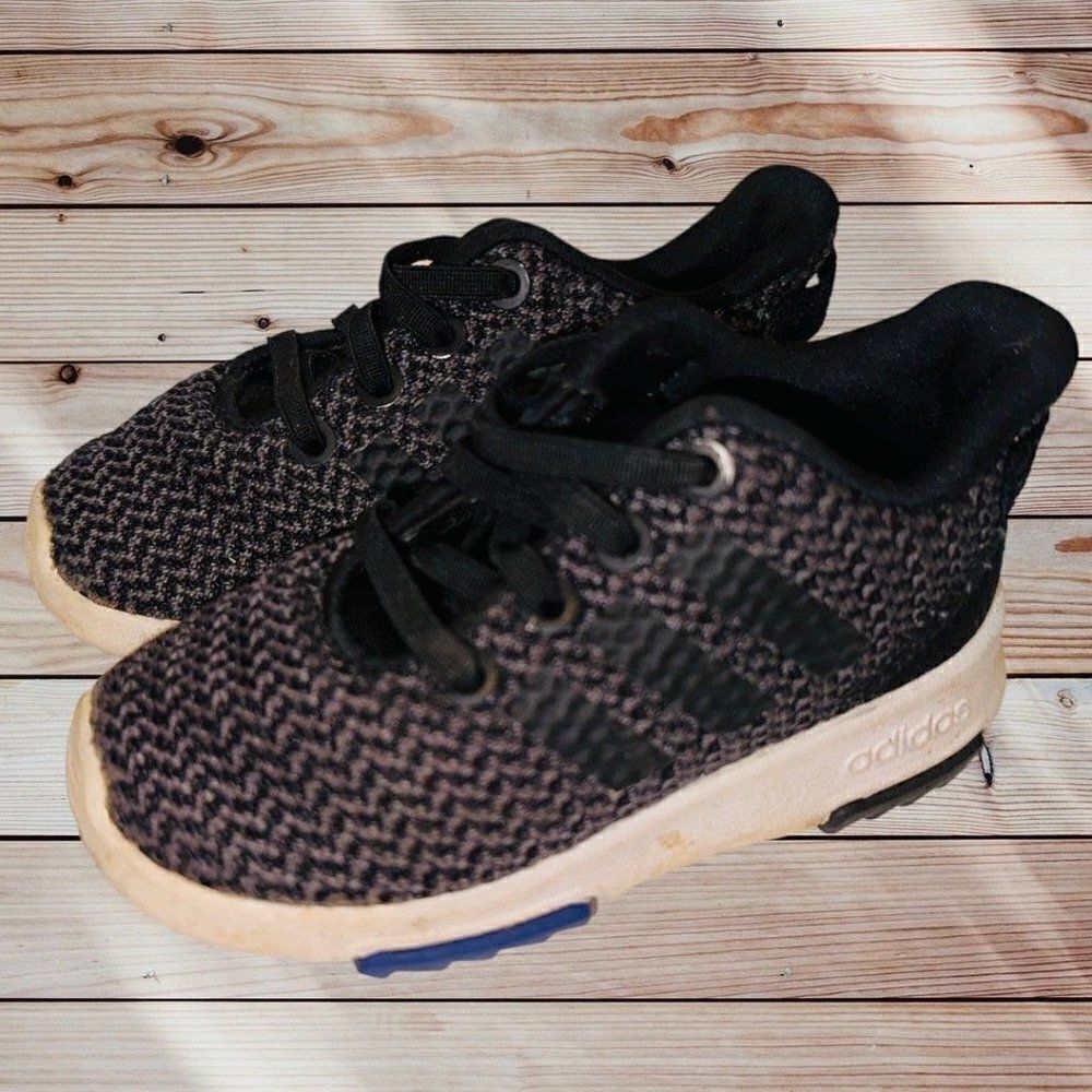 Adidas Racer TR 2.0 Athletic Casual Shoe‎ Sneakers Toddler Size-6K